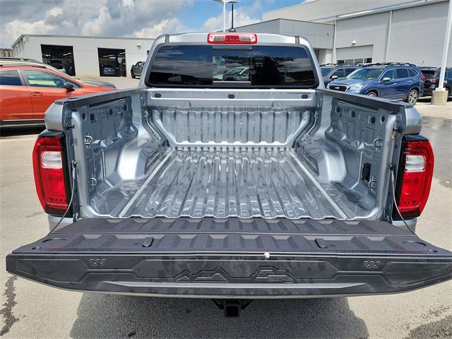 2026 Gmc Canyon Elevation photo 4