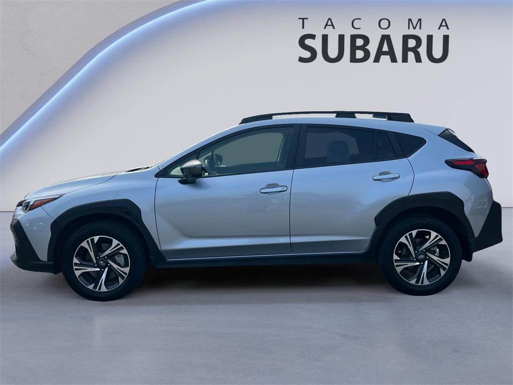 2024 Subaru Crosstrek Premium photo 2