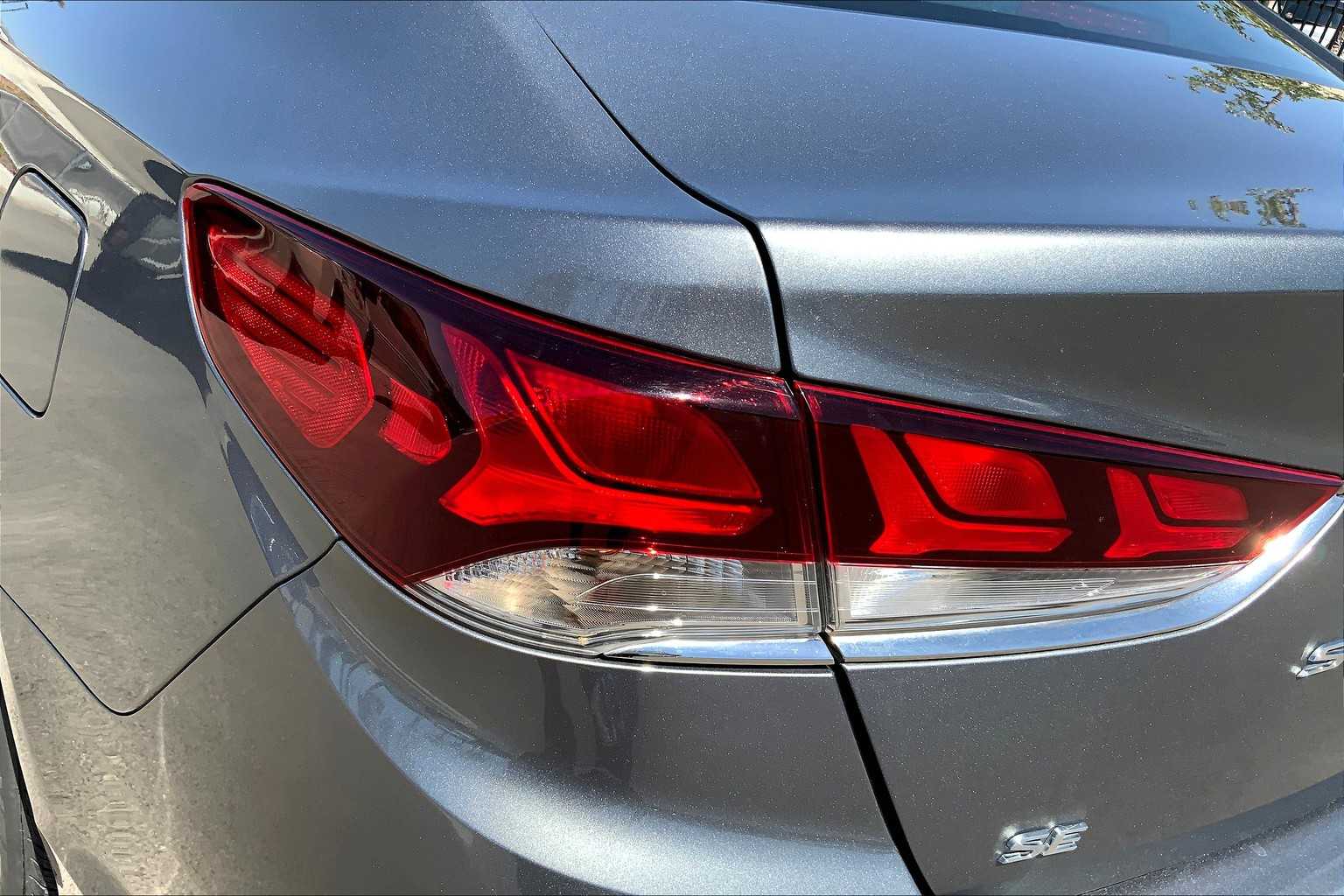 2018 Hyundai Sonata SE photo 26