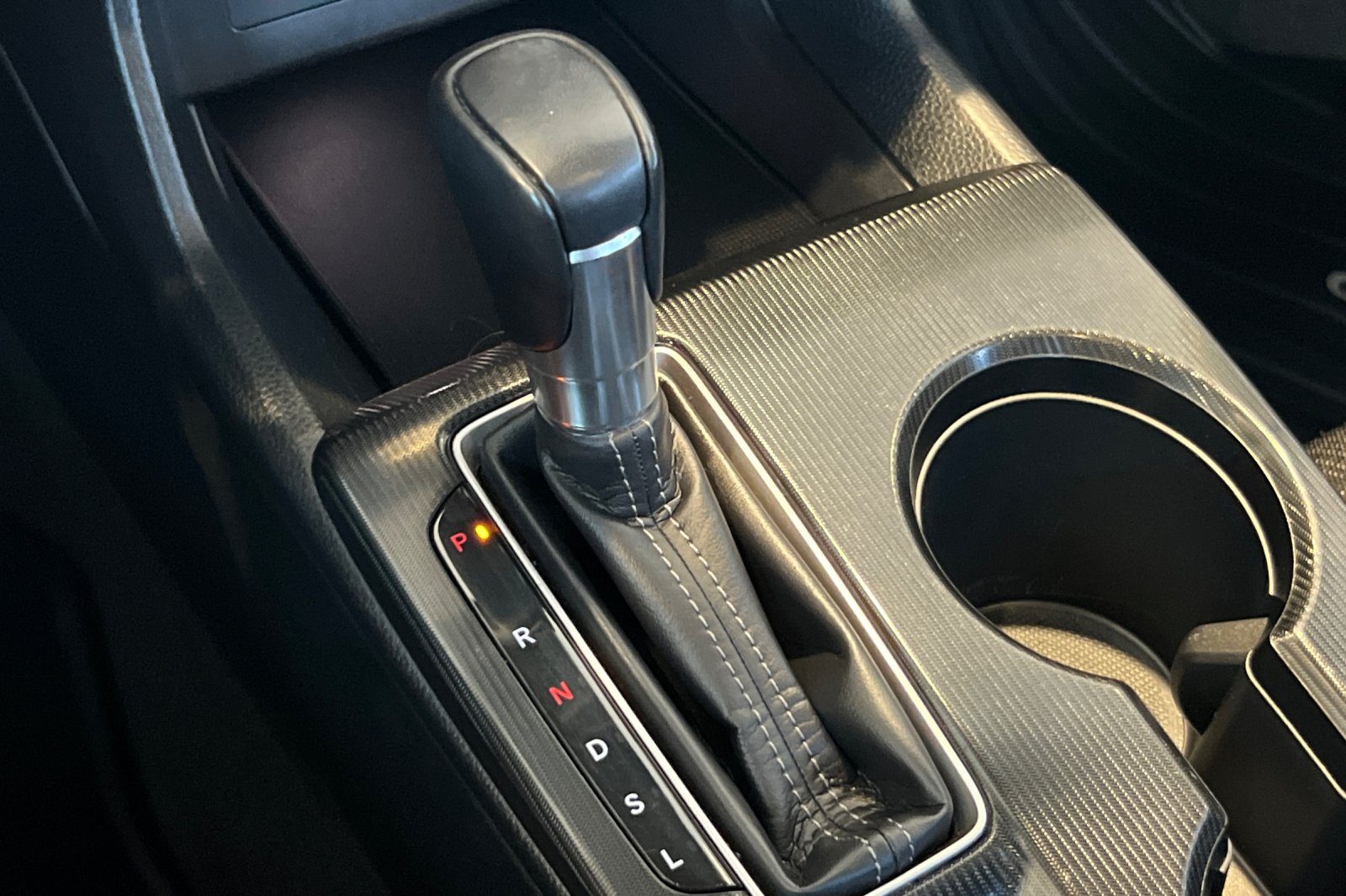 2023 Honda Civic EX photo 19