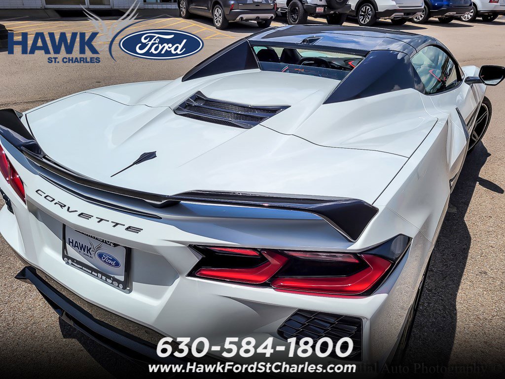 2023 CHEVROLET CORVETTE - Image 6