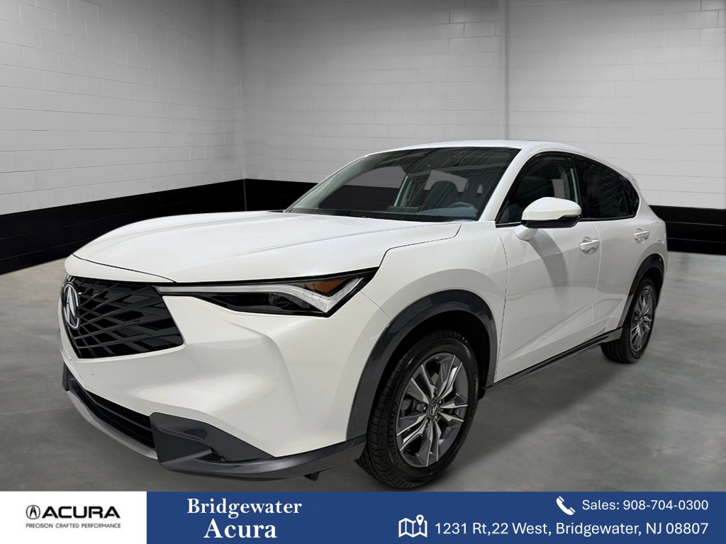 2025 Acura ADX Base's photo