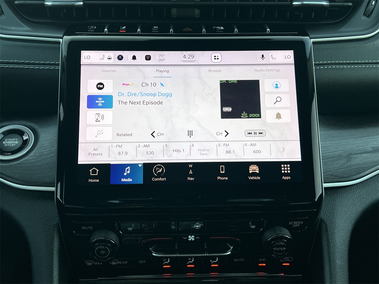 2022 Jeep Grand Cherokee Limited photo 4