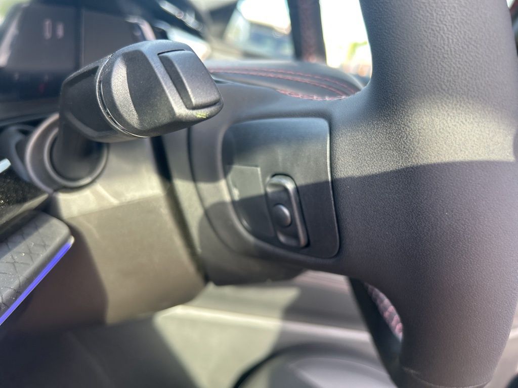 2025 Jeep Wagoneer S Limited photo 38