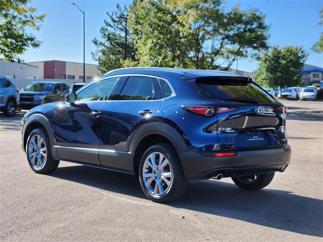 2022 Mazda CX-30 2.5 S Premium photo 3