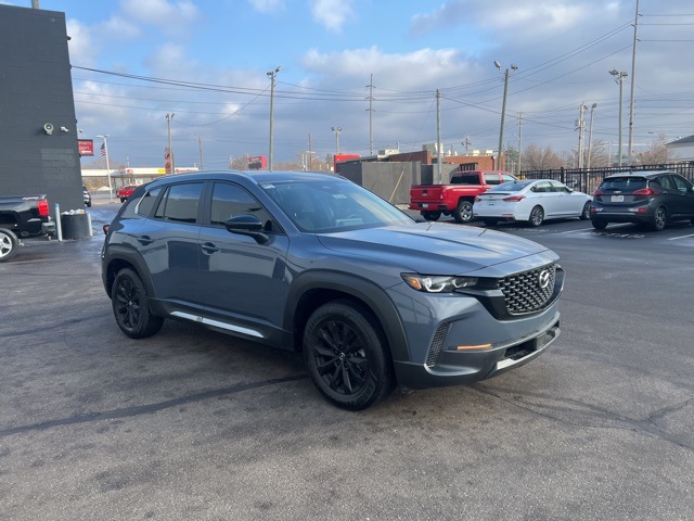 2025 Mazda CX-50 Preferred's photo