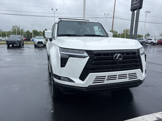 2025 Lexus GX 550 Premium photo 28