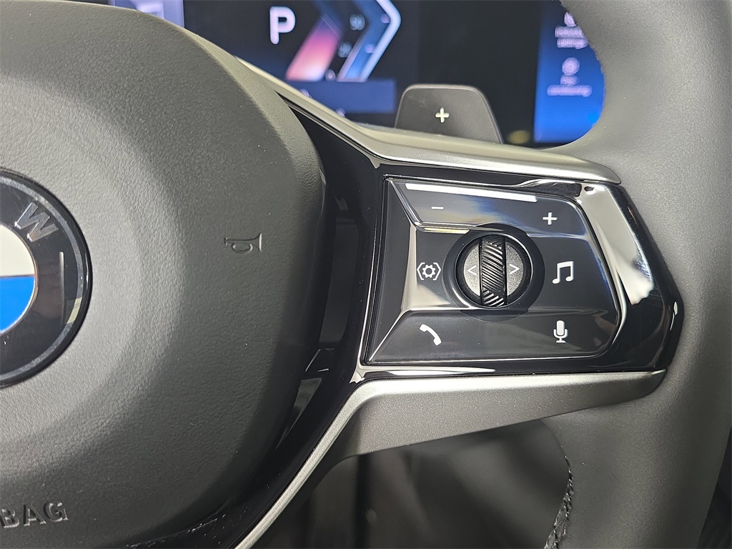 2025 Bmw 530i xDrive photo 14