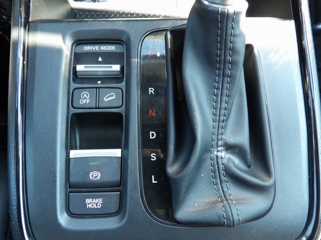 2024 Honda CR-V EX-L photo 31
