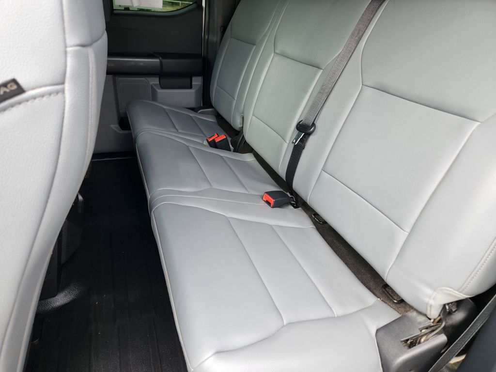 2022 Ford F-150 XL photo 20