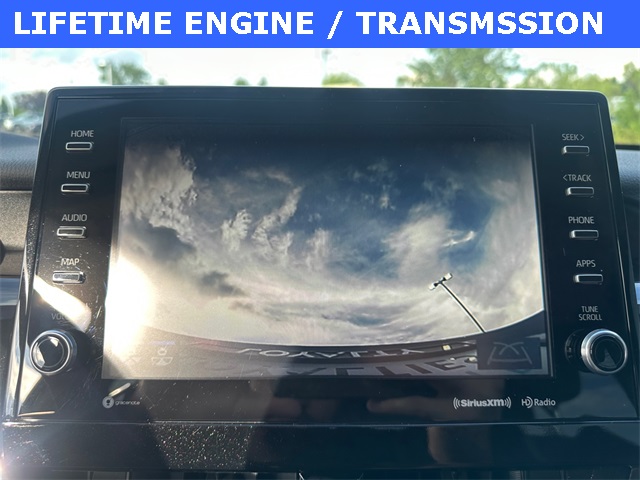 2022 Toyota Camry XSE photo 22