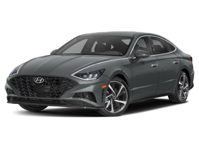 2021 Hyundai Sonata SEL Plus FWD