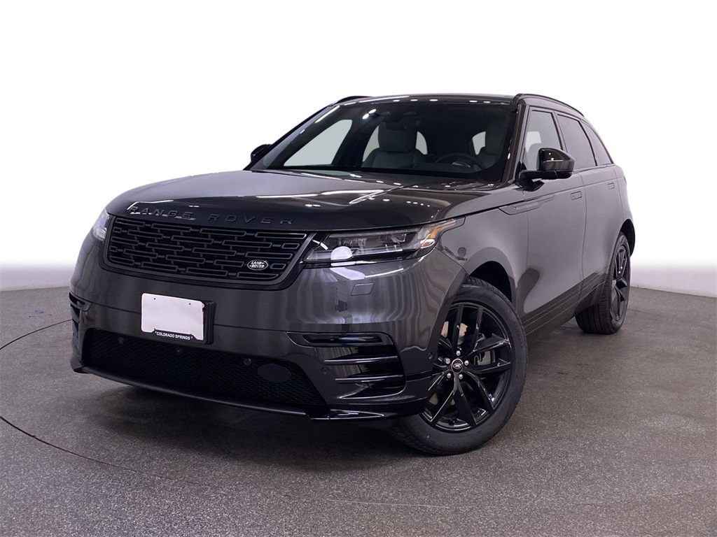 2026 Land Rover Range Rover Velar Dynamic SE's photo