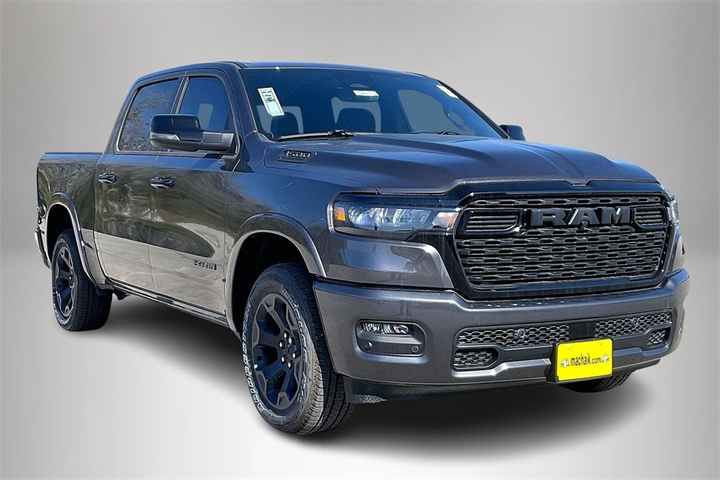 2026 RAM Ram 1500 Pickup Big Horn/Lone Star's photo