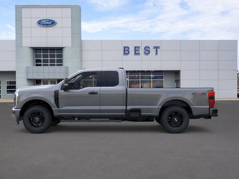 2026 Ford F-250 XL photo 3