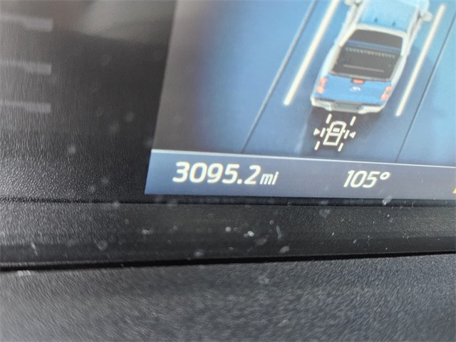 2024 Ford Ranger XLT photo 27