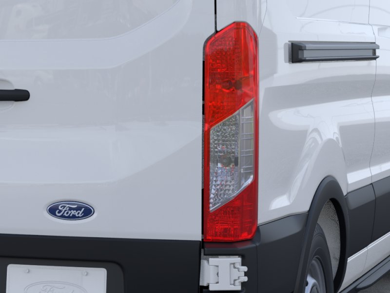 2026 FORD TRANSIT - Image 21