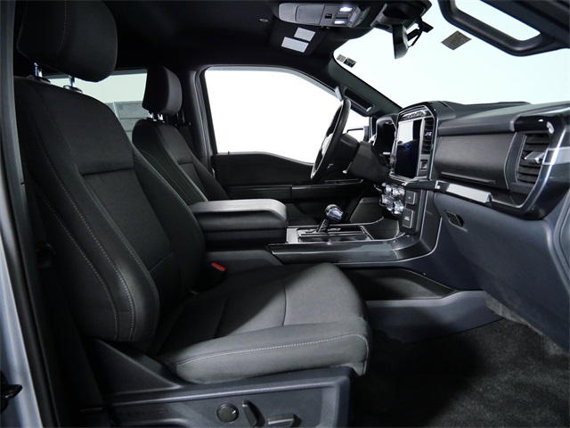 2022 Ford F-150 XLT photo 12