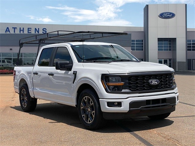New Ford F-150 Deals You'll Love | Athens Ford