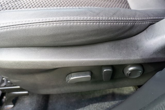 2021 Subaru Forester Premium photo 14