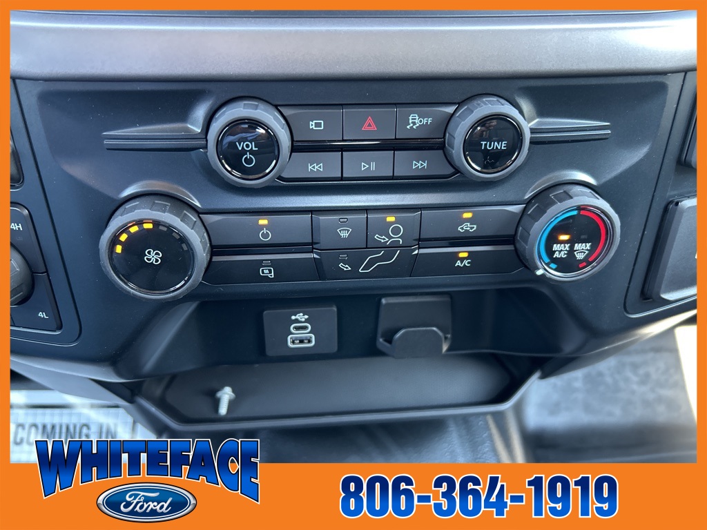 2025 Ford F-150 XL photo 26
