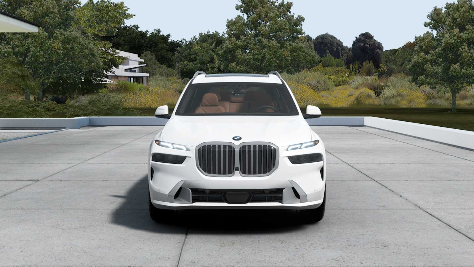 2026 Bmw X7 xDrive40i photo 3