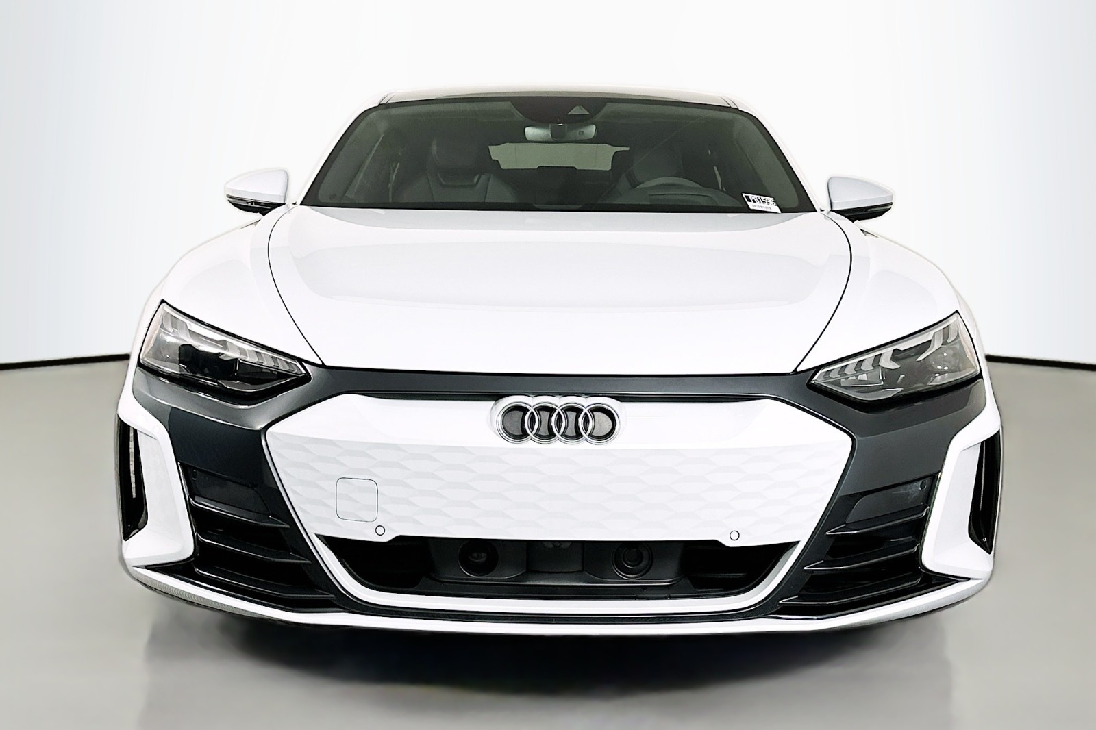 Used 2023 Audi e-tron GT Prestige with VIN WAUDJBFW7P7003112 for sale in Signal Hill, CA