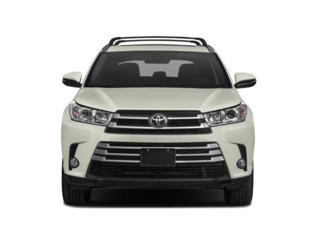 2019 Toyota Highlander XLE photo 4