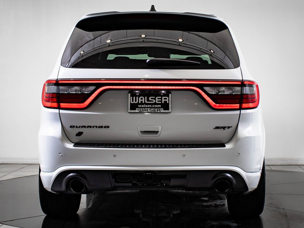 2023 Dodge Durango SRT 392 photo 3