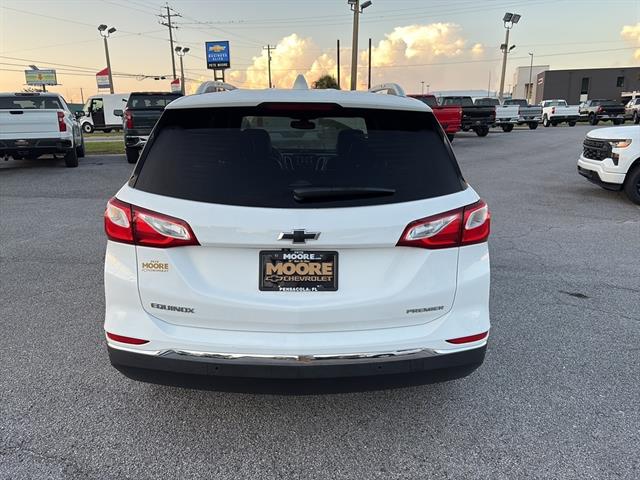 2019 Chevrolet Equinox Premier photo 4