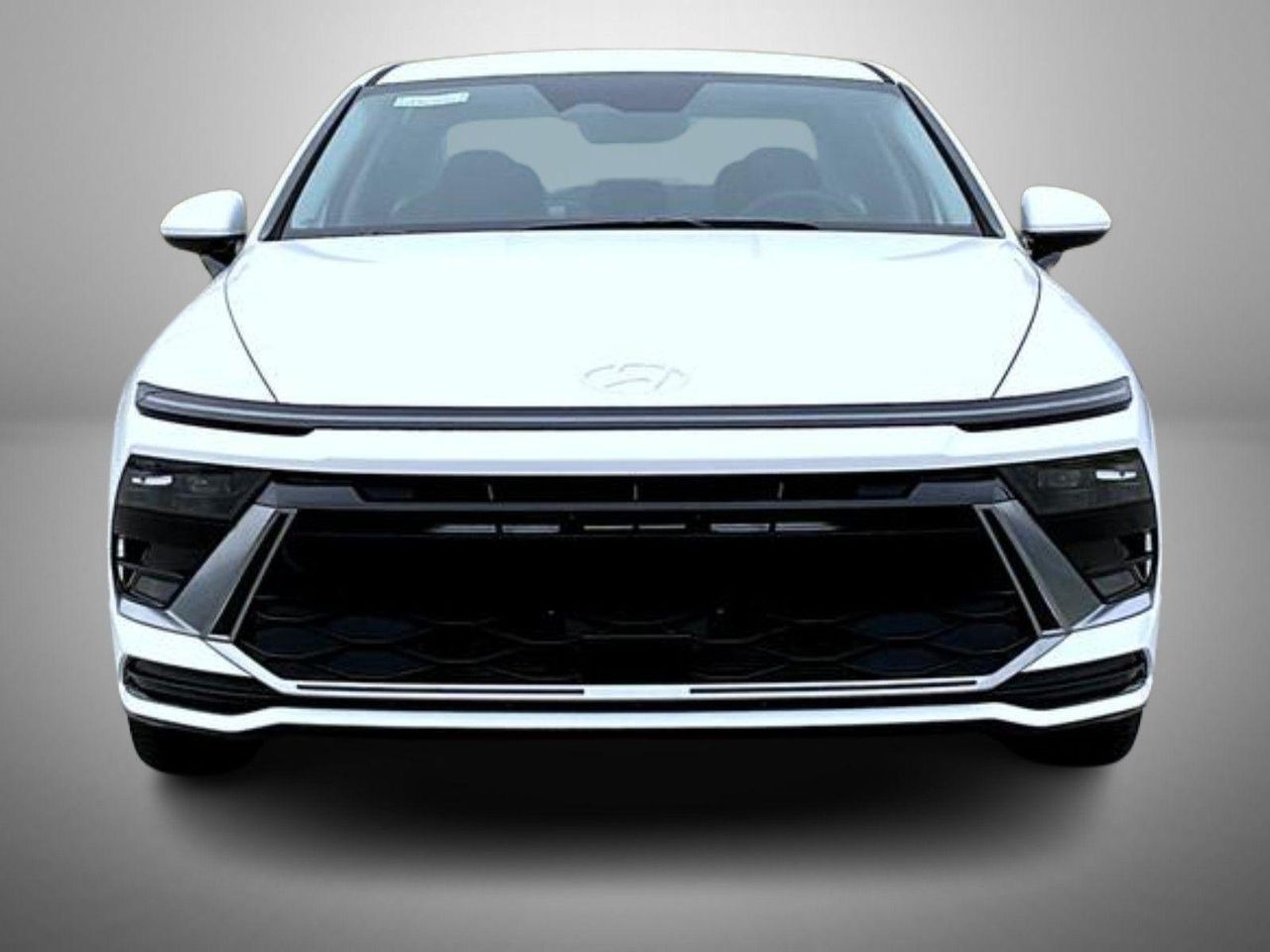 2026 Hyundai Sonata SEL Sport photo 2