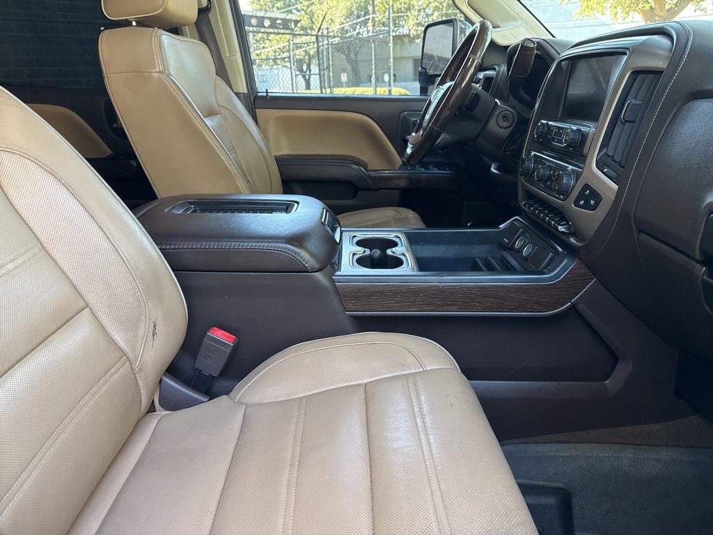 2018 Gmc Sierra Denali photo 29
