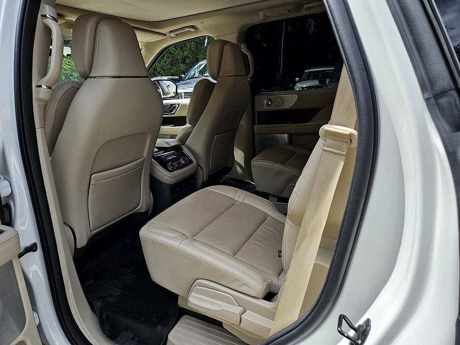2020 Lincoln Navigator Reserve photo 7