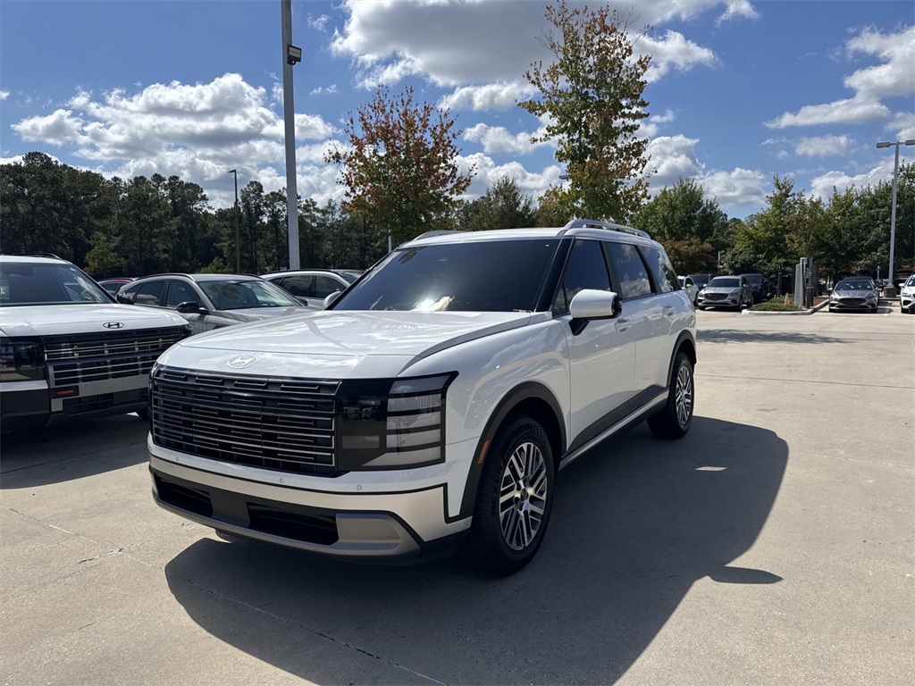 2026 Hyundai Palisade SEL Convenience's photo