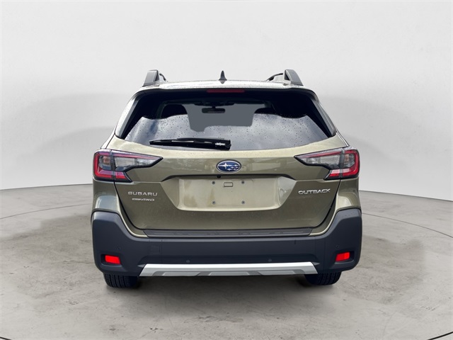 2023 Subaru Outback Limited photo 4