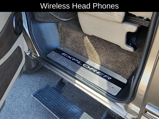 2021 Chevrolet Express 2500 Conversion photo 13