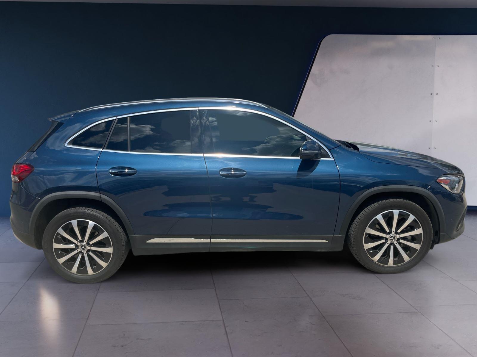 2023 Mercedes Benz GLA 250 photo 6