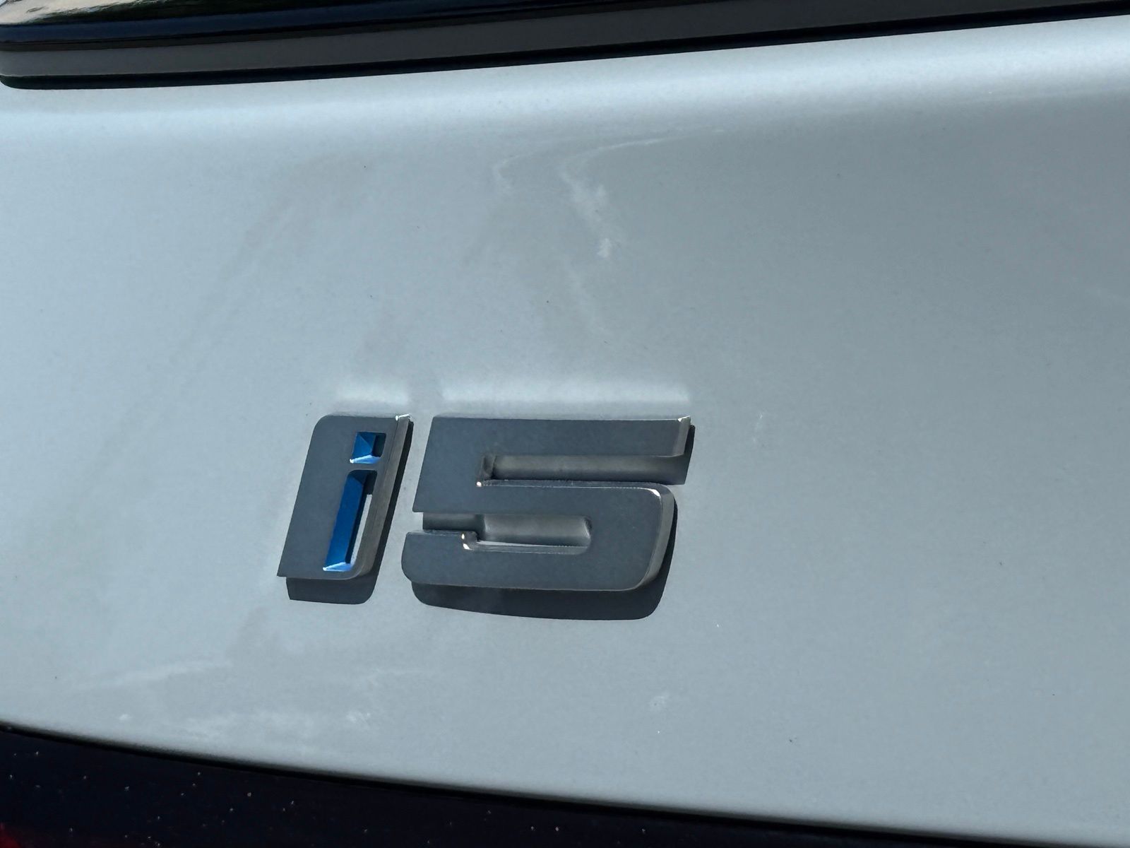 2024 Bmw i5 M60 photo 16