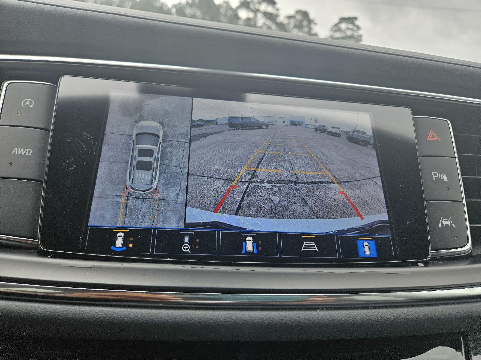 2022 Buick Enclave Premium photo 14