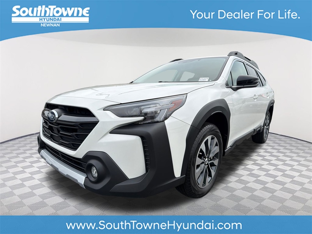 2023 Subaru Outback Limited's photo