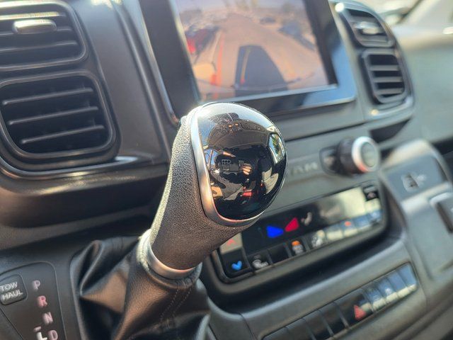 2023 Ram ProMaster 2500 Base photo 30