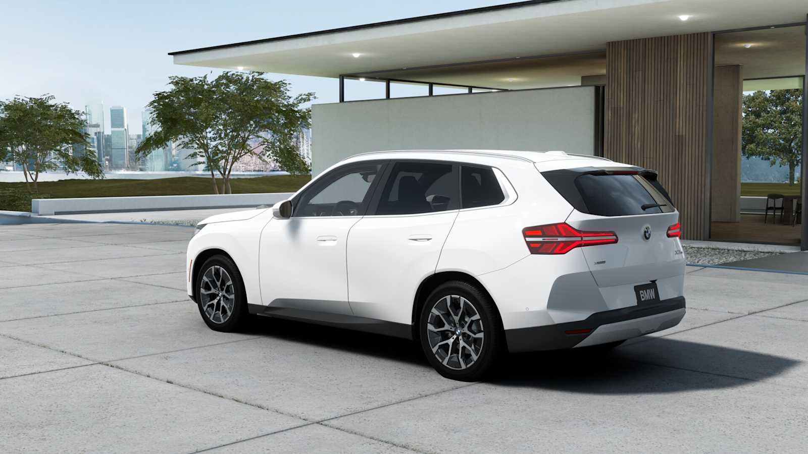 2026 Bmw X3 photo 2