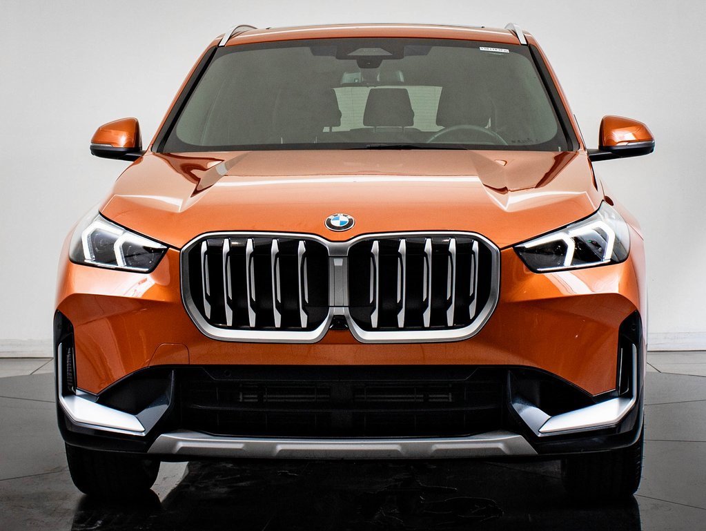 2025 Bmw X1 XDrive28i photo 2