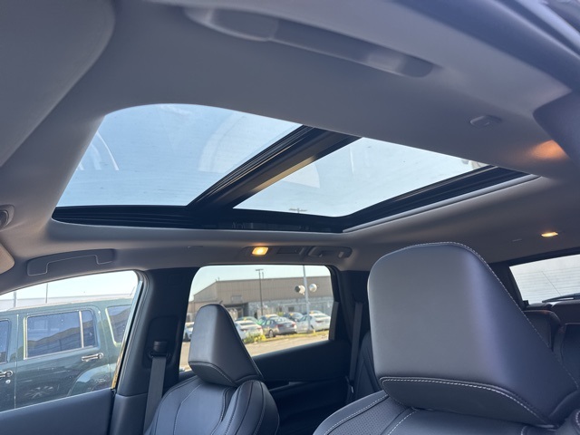 2025 Infiniti QX60 Pure AWD photo 19