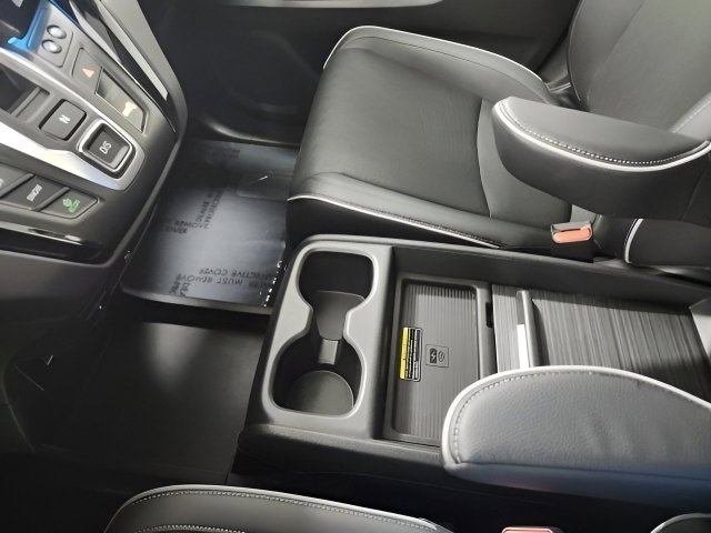 2024 Honda Odyssey Elite photo 36
