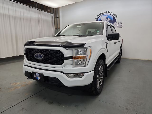 2022 Ford F-150 XL photo 7