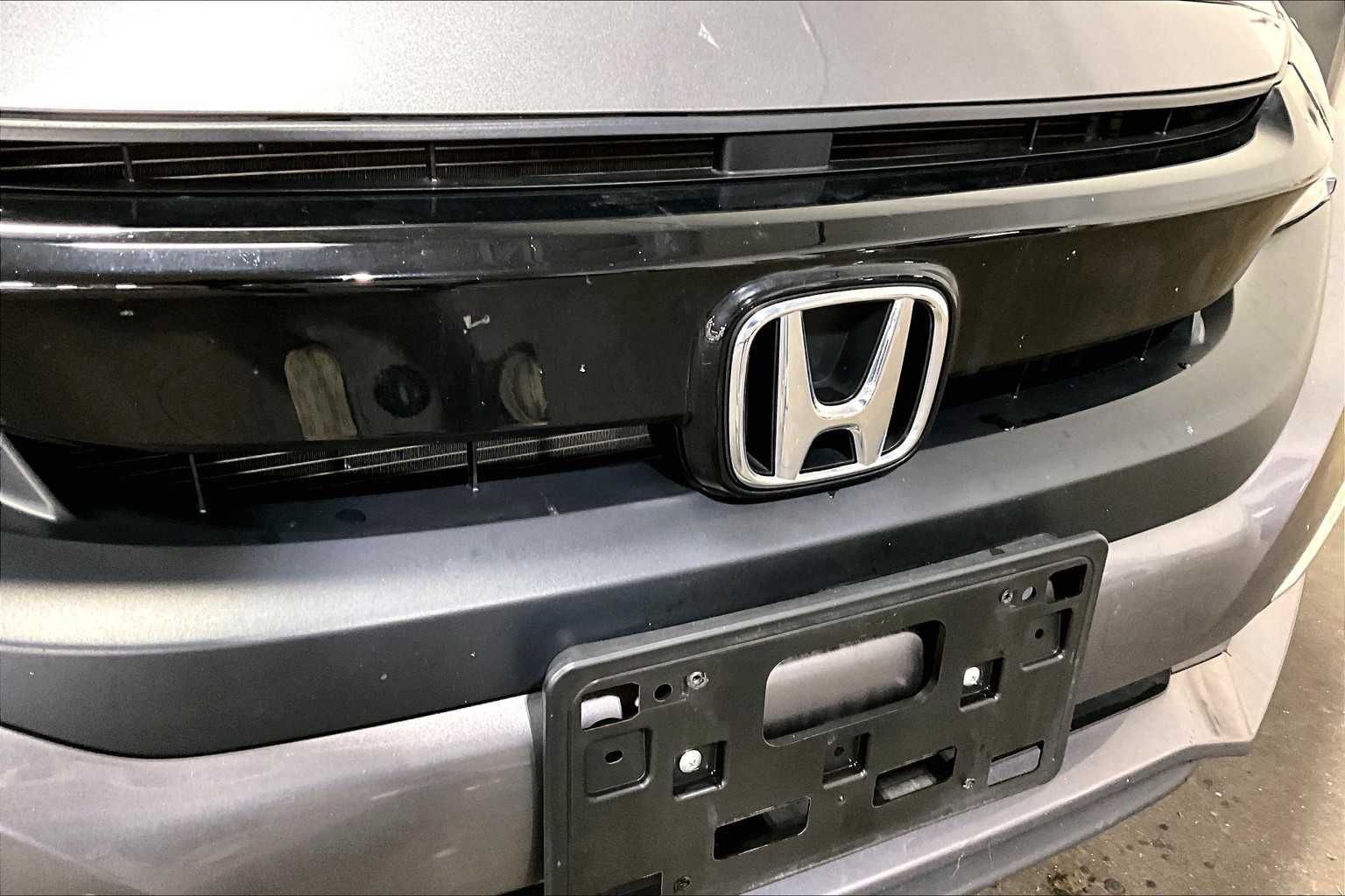 2021 Honda Civic EX photo 27