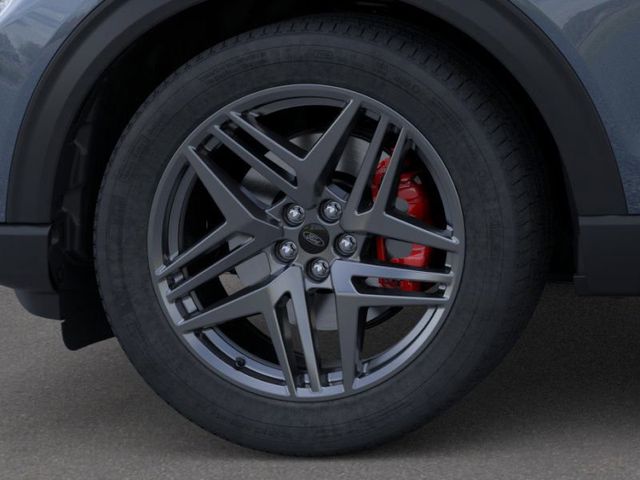 2026 FORD EXPLORER - Image 50