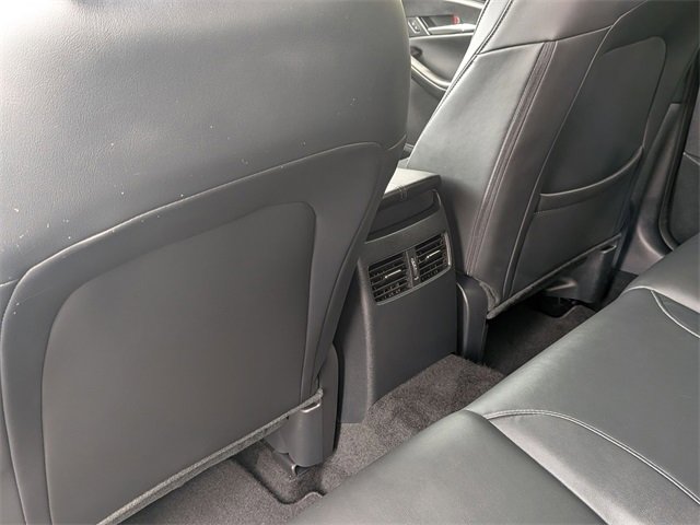 2025 Mazda CX-30 2.5 Select Sport photo 30