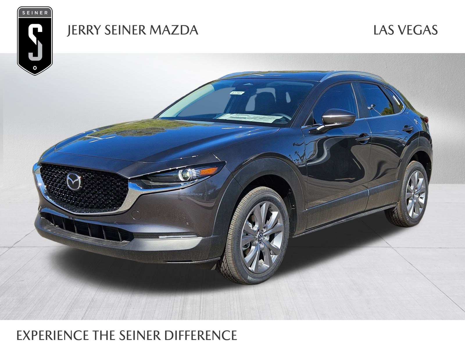 2025 Mazda CX-30 Preferred's photo